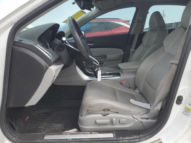 Foto 7 de la subasta – 2015 ACURA TLX TECH con VIN 19UUB1F58FA004645