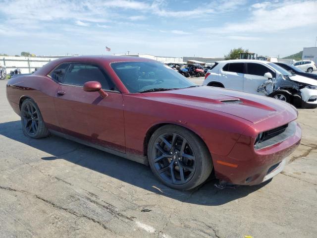 Photo 4 from auction – 2019 DODGE CHALLENGER with VIN 2C3CDZAG6KH502161