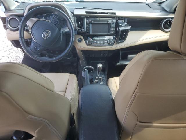 Photo 8 from auction – 2013 TOYOTA RAV4 LIMIT with VIN 2T3DFREVXDW032416
