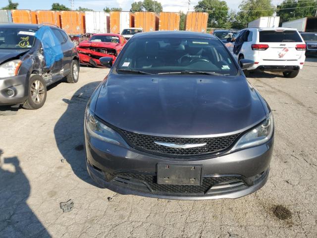 Photo 5 from auction – 2016 CHRYSLER 200 S with VIN 1C3CCCBG6GN100265