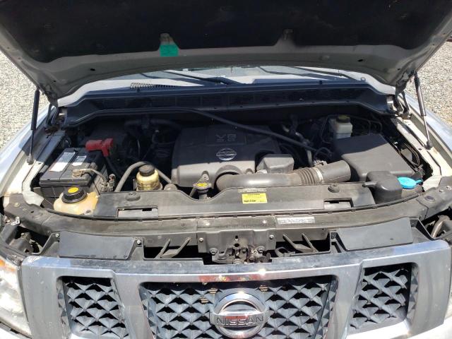 Photo 12 from auction – 2010 NISSAN ARMADA PLA with VIN 5N1BA0NF7AN605068