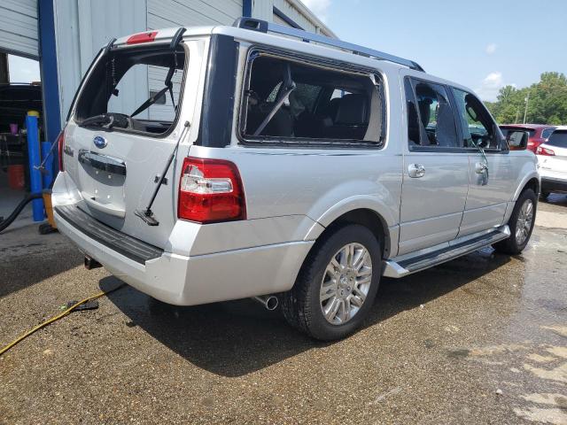 Photo 3 from auction – 2011 FORD EXPEDITION with VIN 1FMJK1K55BEF09984
