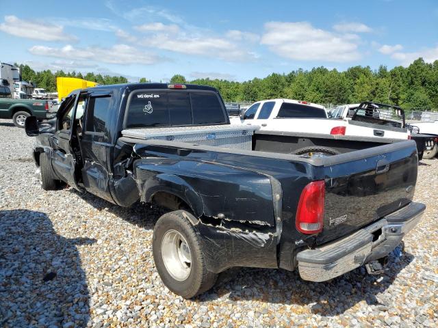Photo 2 from auction – 2002 FORD F350 SUPER with VIN 1FTWW32F92EB51713