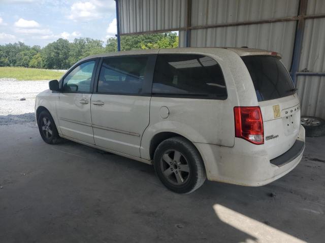 Photo 2 from auction – 2012 DODGE CARAVAN with VIN 2C4RDGBG1CR124206
