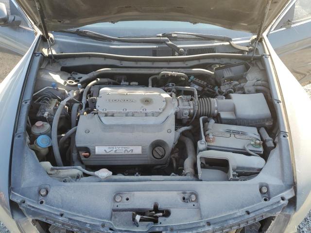 Photo 11 from auction – 2011 HONDA ACCORD EXL with VIN 1HGCS2B80BA001749