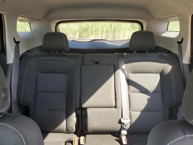 Photo 10 from auction – 2022 GMC TERRAIN SL with VIN 3GKALTEV8NL129491
