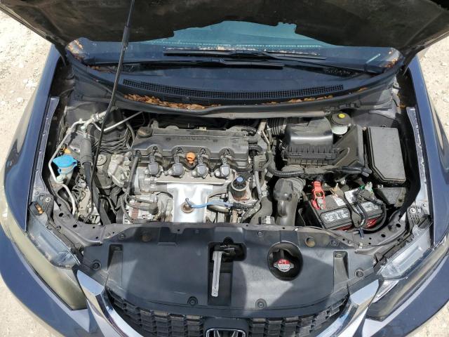 Photo 11 from auction – 2015 HONDA CIVIC LX with VIN 19XFB2F59FE043240