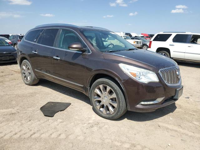Photo 4 from auction – 2017 BUICK ENCLAVE with VIN 5GAKRBKD2HJ144277