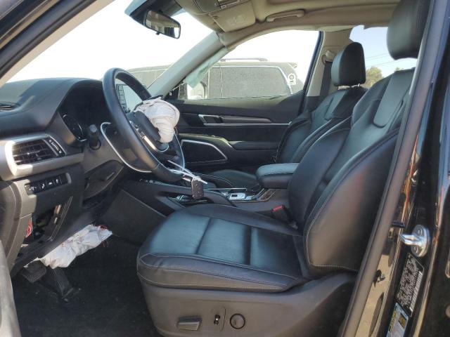 Photo 7 from auction – 2021 KIA TELLURIDE with VIN 5XYP6DHC0MG147406