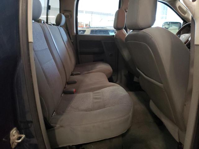 Photo 10 from auction – 2009 DODGE RAM 2500 with VIN 3D7KS28T69G536706
