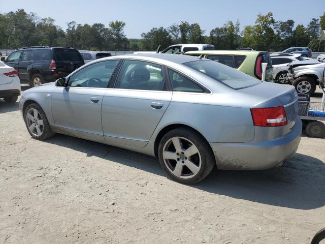 Photo 2 from auction – 2008 AUDI A6 3.2 QUA with VIN WAUDH74F58N138288