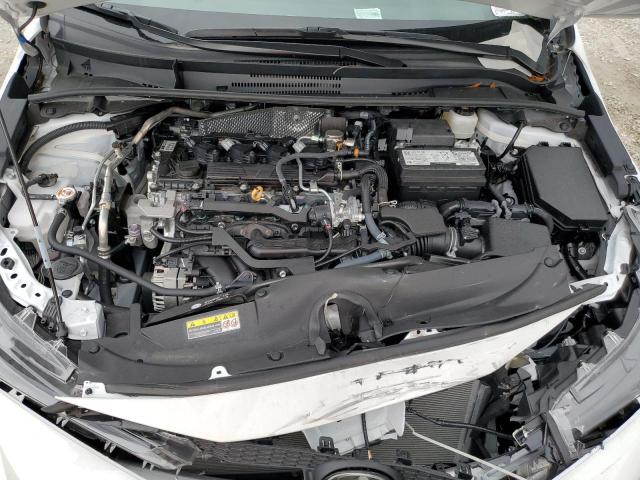Photo 11 from auction – 2024 TOYOTA COROLLA LE with VIN 5YFB4MDE6RP135030