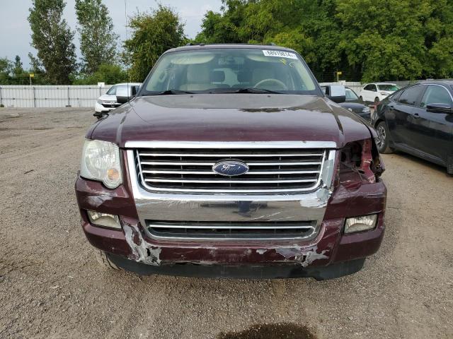 Zdjęcie 5 z aukcji – 2007 FORD EXPLORER L z VIN 1FMEU75857UB83377