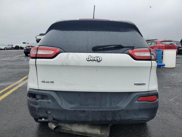 Photo 6 from auction – 2014 JEEP CHEROKEE L with VIN 1C4PJMCB7EW273313