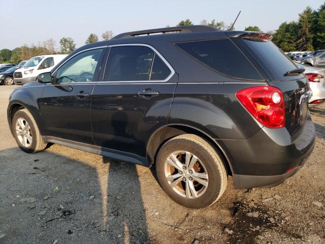 Photo 2 from auction – 2013 CHEVROLET EQUINOX LT with VIN 2GNALDEKXD6380711