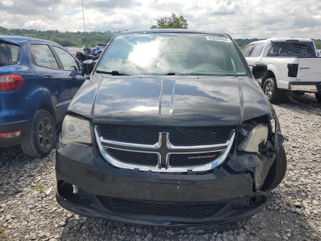Photo 5 from auction – 2014 DODGE GRAND CARA with VIN 2C4RDGBG3ER466310