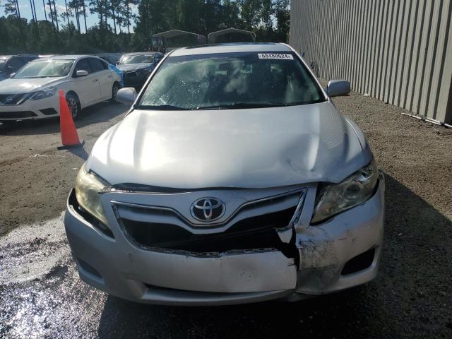 Foto 5 de la subasta – 2011 TOYOTA CAMRY BASE con VIN 4T1BF3EK7BU199980