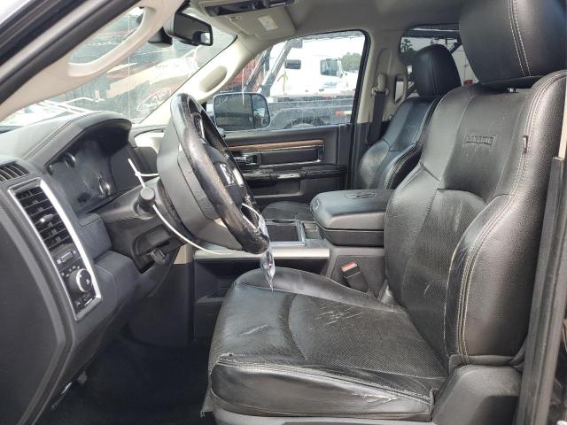 Photo 7 from auction – 2013 RAM 3500 LARAM with VIN 3C63RRJL2DG539292