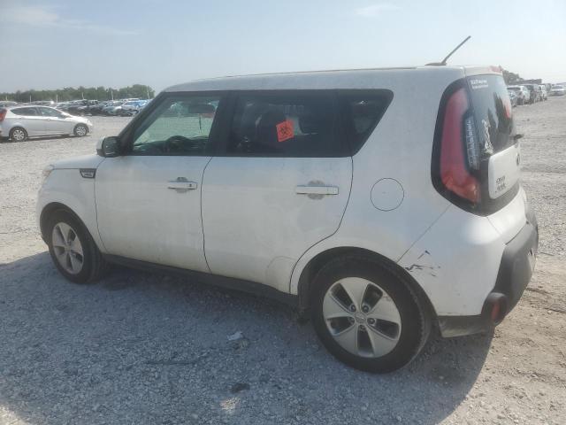 Photo 2 from auction – 2016 KIA SOUL with VIN KNDJN2A20G7352935