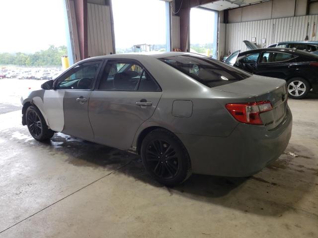 Photo 2 from auction – 2014 TOYOTA CAMRY L with VIN 4T1BF1FK9EU854809