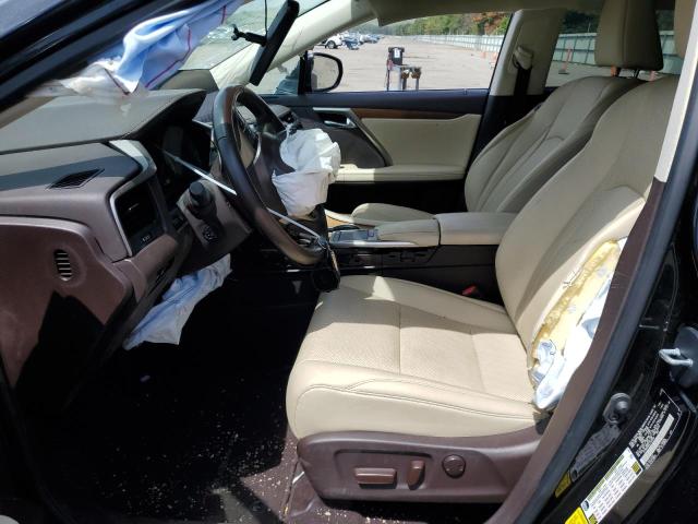 Photo 7 from auction – 2020 LEXUS RX 350 with VIN 2T2HZMDA0LC246992