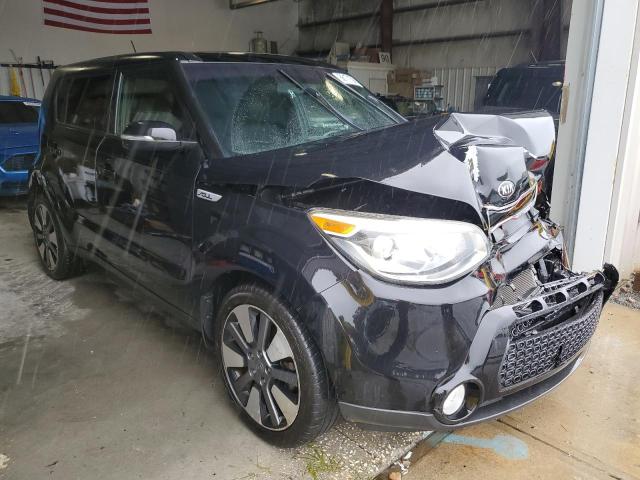 Photo 4 from auction – 2014 KIA SOUL ! with VIN KNDJX3A56E7041677