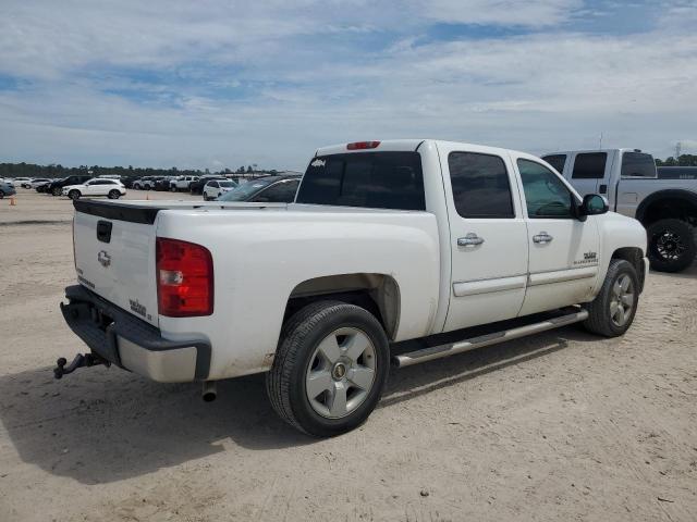 Photo 3 from auction – 2009 CHEVROLET SILVERADO with VIN 3GCEC23029G266505