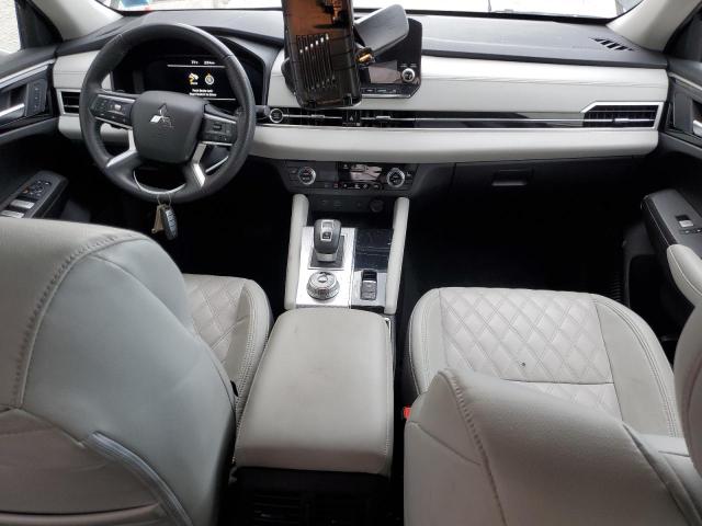 Photo 8 from auction – 2023 MITSUBISHI OUTLANDER with VIN JA4J3VA87PZ038533