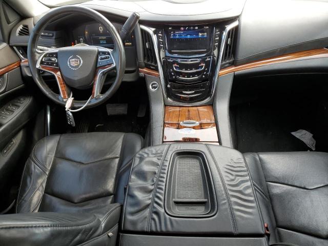 Photo 8 from auction – 2015 CADILLAC ESCALADE E with VIN 1GYS4JKJ1FR276856