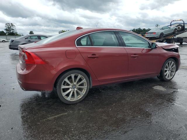 Photo 3 from auction – 2016 VOLVO S60 PLATIN with VIN LYV402FM7GB087500