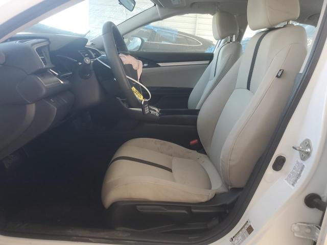 Photo 7 from auction – 2017 HONDA CIVIC EX with VIN 19XFC2F77HE203262