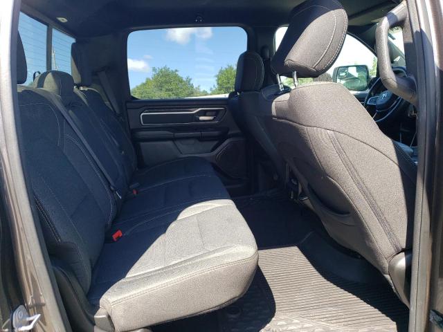Photo 10 from auction – 2020 RAM 1500 BIG H with VIN 1C6RREFT5LN157906