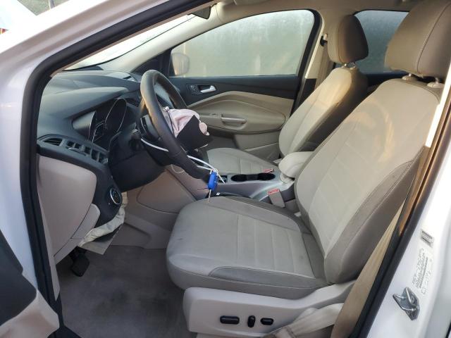 Photo 7 from auction – 2016 FORD ESCAPE SE with VIN 1FMCU0GX7GUC67607