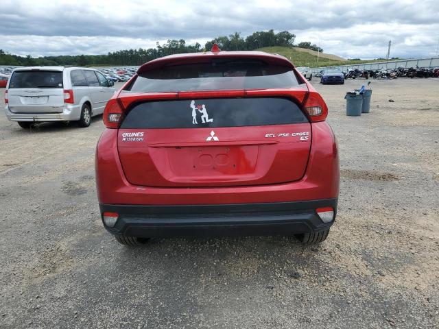 Photo 6 from auction – 2019 MITSUBISHI ECLIPSE CR with VIN JA4AT3AA3KZ020742