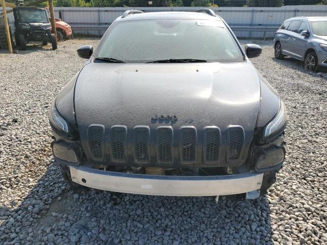 Photo 5 from auction – 2017 JEEP CHEROKEE L with VIN 1C4PJLDS5HW603513