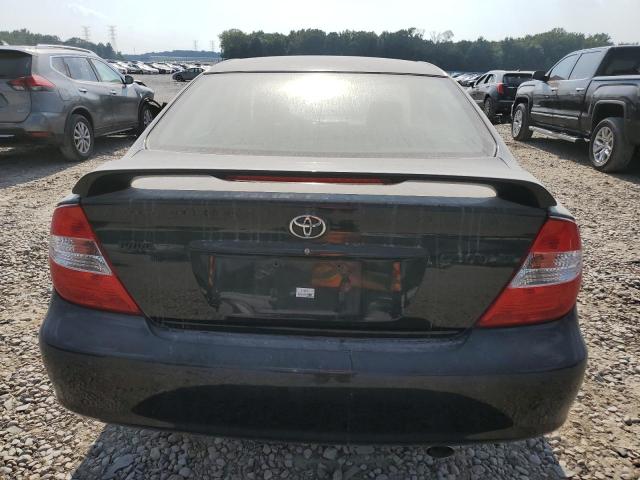 Photo 6 from auction – 2004 TOYOTA CAMRY LE with VIN 4T1BE32K84U343952
