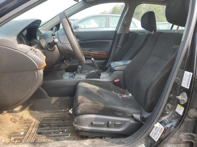 Photo 7 from auction – 2012 HONDA ACCORD EX with VIN 1HGCP2E7XCA063858