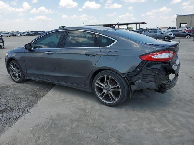 Photo 2 from auction – 2016 FORD FUSION TIT with VIN 3FA6P0K91GR365496