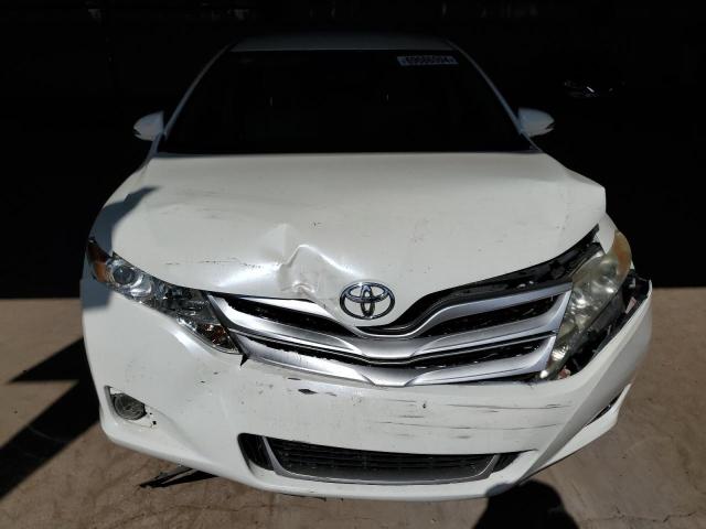 Photo 5 from auction – 2013 TOYOTA VENZA LE with VIN 4T3ZA3BB6DU069796