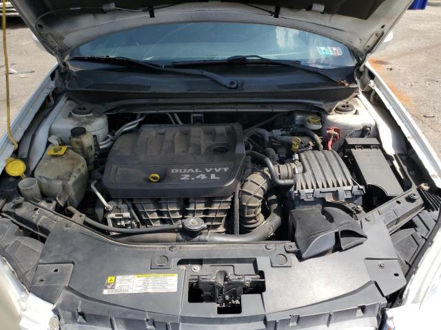 Photo 11 from auction – 2013 CHRYSLER 200 LX with VIN 1C3CCBAB5DN733710