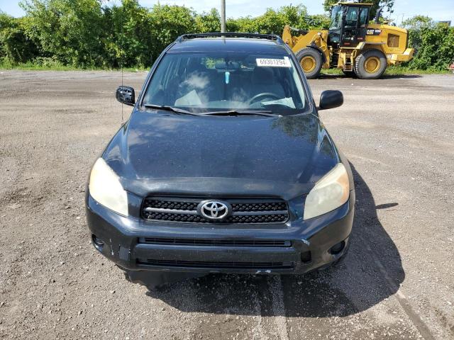 Photo 5 from auction – 2006 TOYOTA RAV4 with VIN JTMBD33V965039140