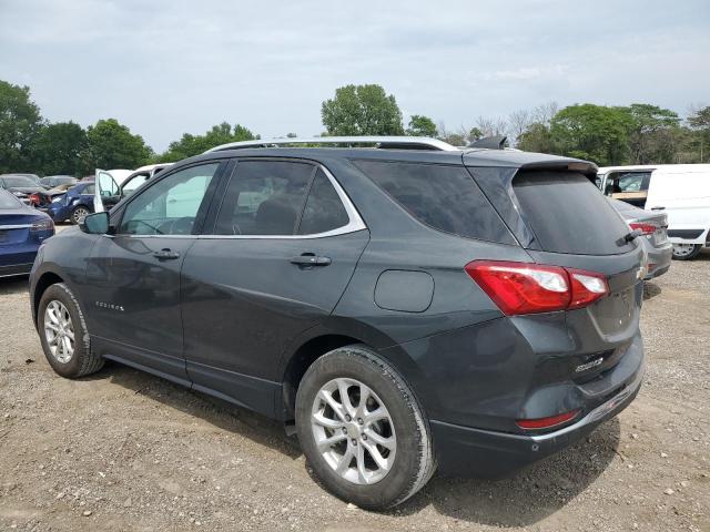 Photo 2 from auction – 2018 CHEVROLET EQUINOX LT with VIN 3GNAXJEV9JS508379