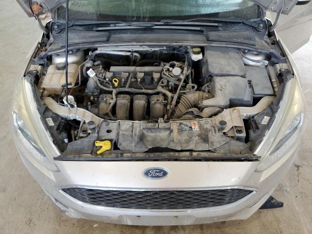 Photo 11 from auction – 2017 FORD FOCUS SE with VIN 1FADP3F28HL229890