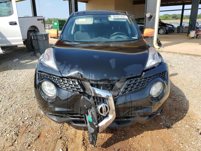 Photo 5 from auction – 2015 NISSAN JUKE S with VIN JN8AF5MR0FT510319