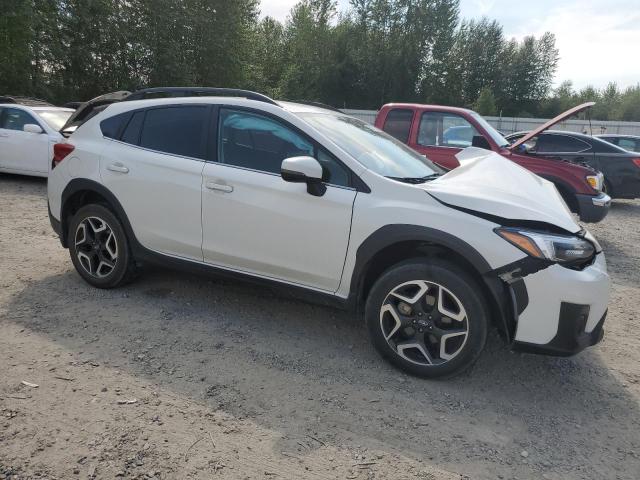 Photo 4 from auction – 2019 SUBARU CROSSTREK with VIN JF2GTAMC2K8356956