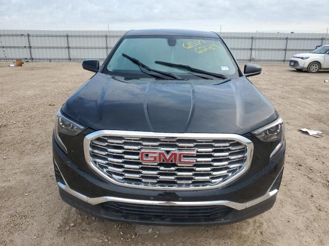 Photo 5 from auction – 2018 GMC TERRAIN SL with VIN 3GKALMEX1JL119791