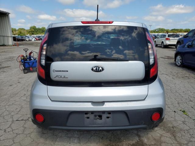 Photo 6 from auction – 2018 KIA SOUL with VIN KNDJN2A26J7606736