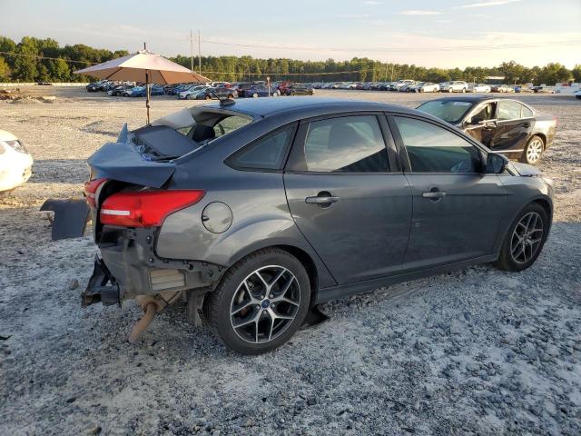 Photo 3 from auction – 2018 FORD FOCUS SEL with VIN 1FADP3H26JL214467