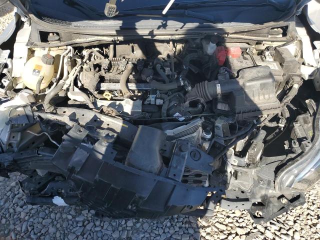 Photo 11 from auction – 2021 NISSAN VERSA S with VIN 3N1CN8DV4ML909292