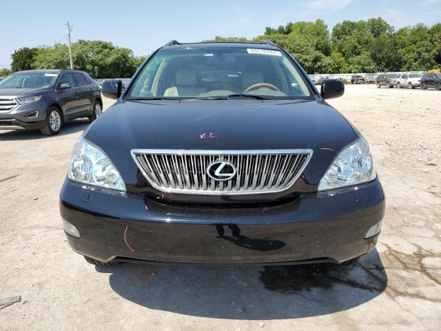 Photo 5 from auction – 2006 LEXUS RX 330 with VIN 2T2GA31U66C050152